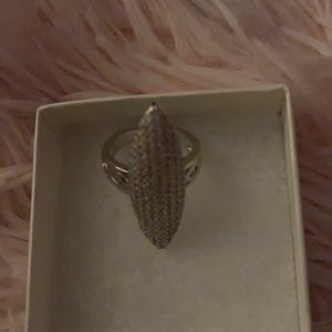 Park⭐️lane little Silver Ring 💍